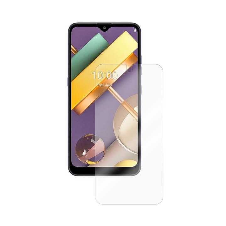 محافظ صفحه نمایش هیدروژل راک اسپیس مناسب برای گوشی ال جی مدل K22